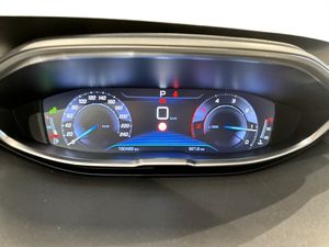 Peugeot 3008 bild 11
