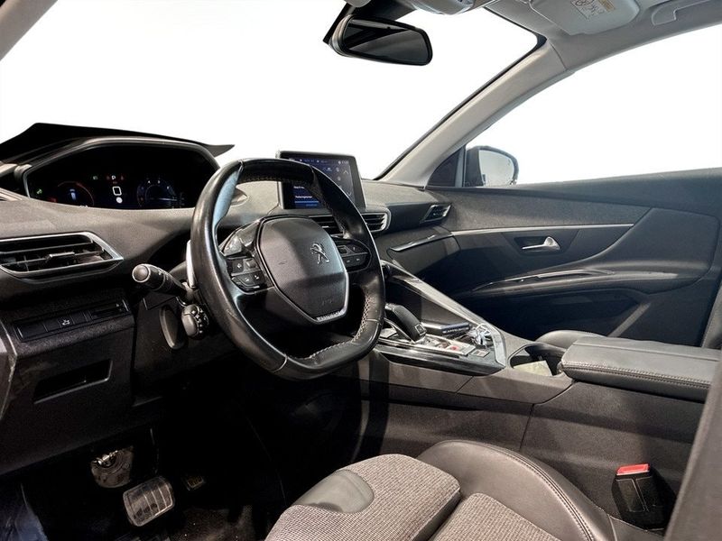 Peugeot 3008 bild 4