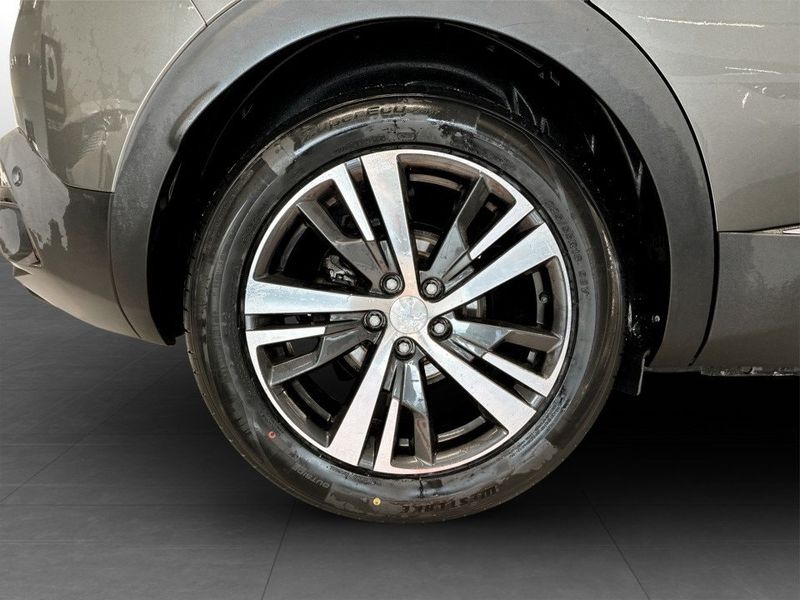 Peugeot 3008 bild 18
