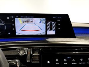 Peugeot e-3008 bild 9