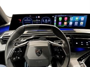 Peugeot e-3008 bild 7