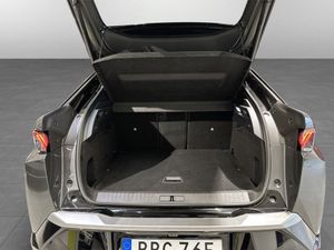 Peugeot e-3008 bild 13