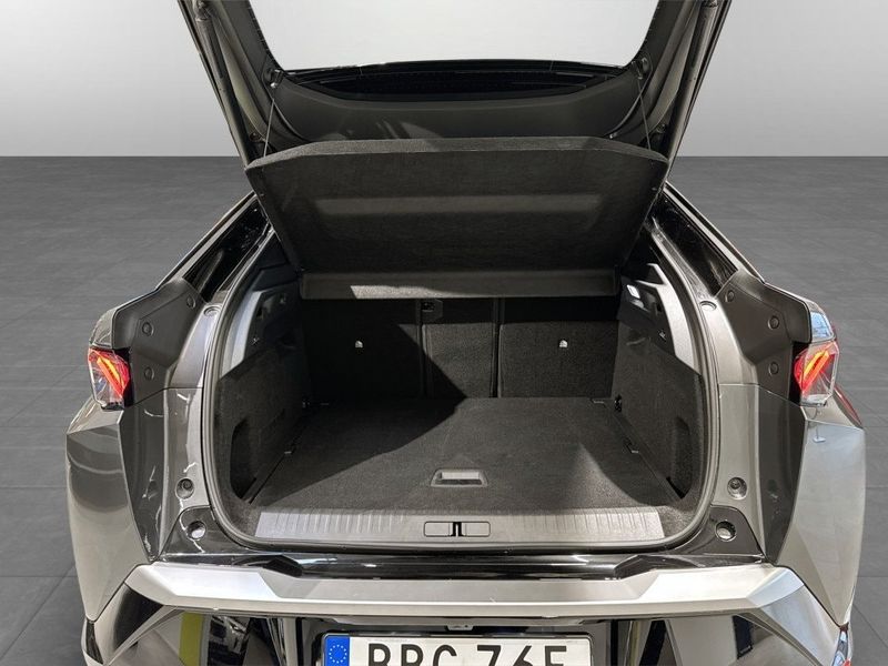 Peugeot e-3008 bild 13