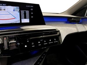 Peugeot e-3008 bild 10