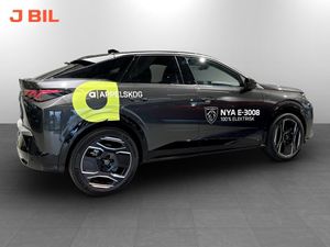 Peugeot e-3008 bild 3