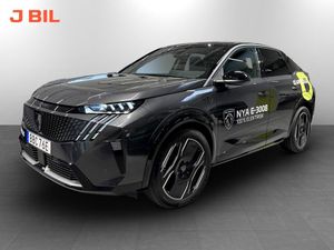 Peugeot e-3008 bild 1