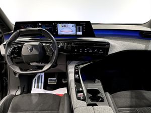 Peugeot e-3008 bild 2