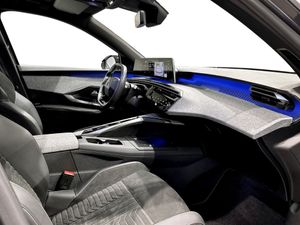 Peugeot e-3008 bild 11