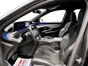 Peugeot e-3008 bild 5