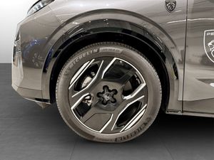 Peugeot e-3008 bild 14