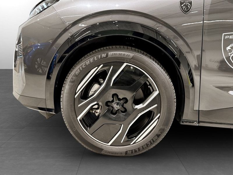 Peugeot e-3008 bild 14
