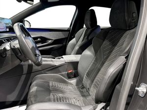 Peugeot e-3008 bild 6