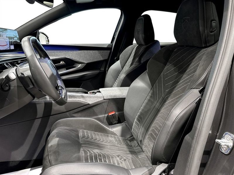 Peugeot e-3008 bild 6