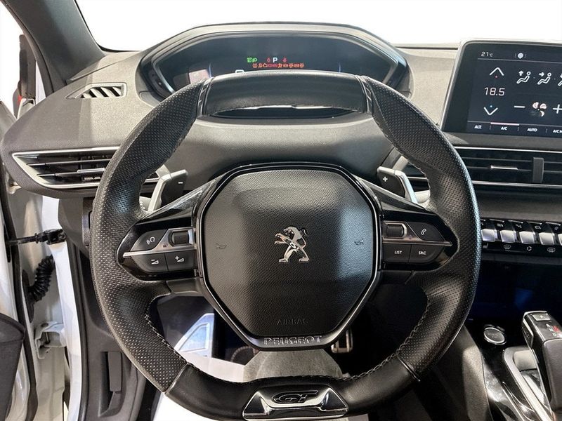 Peugeot 3008 bild 7