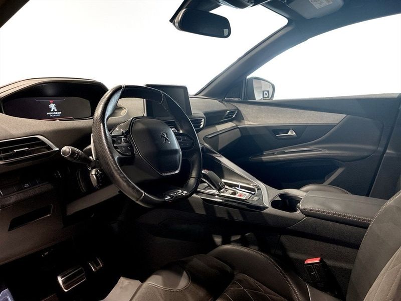 Peugeot 3008 bild 5