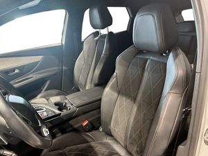 Peugeot 3008 bild 4