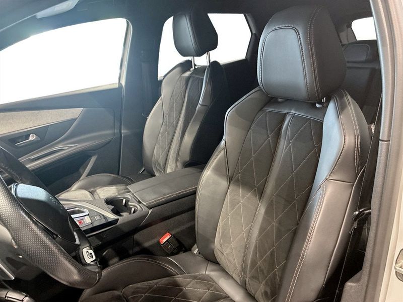 Peugeot 3008 bild 4