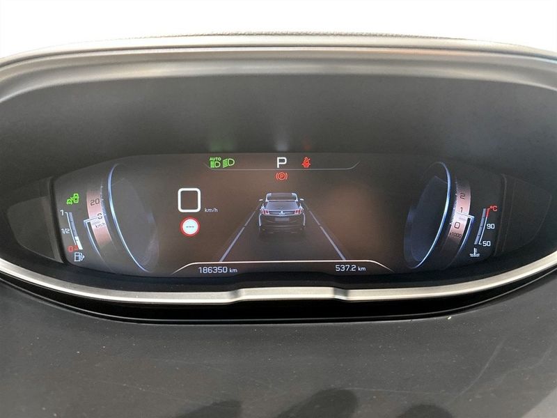 Peugeot 3008 bild 8