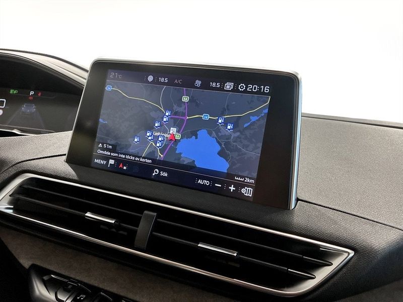 Peugeot 3008 bild 10