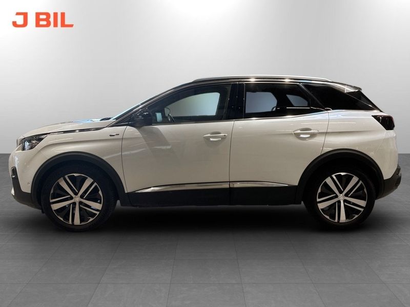 Peugeot 3008 bild 15
