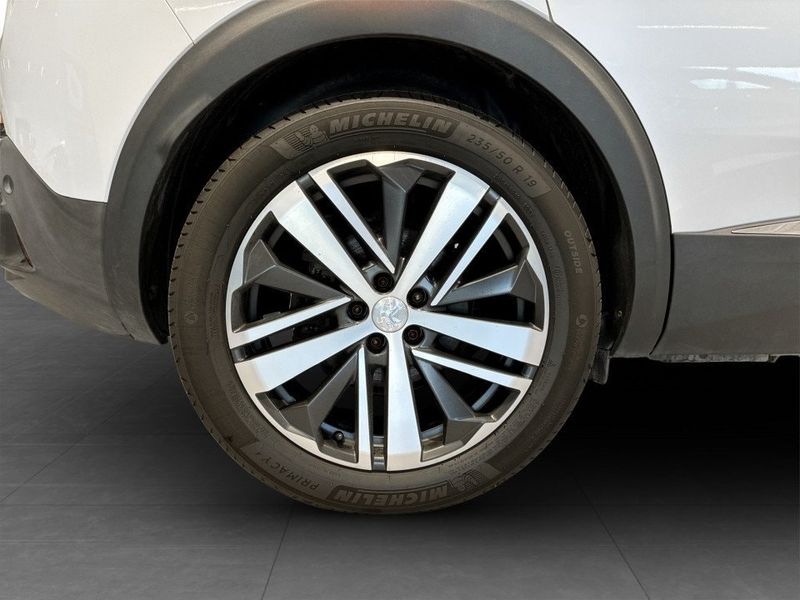 Peugeot 3008 bild 16