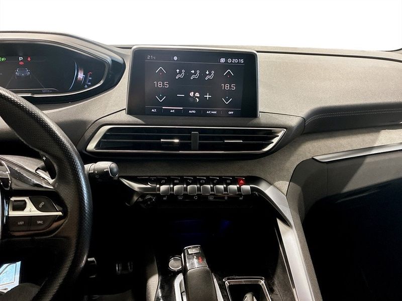 Peugeot 3008 bild 11