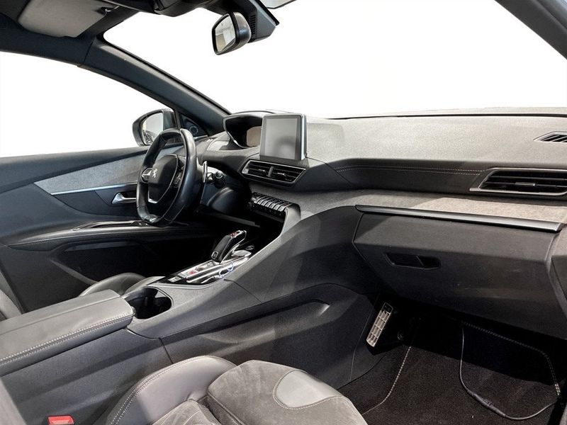 Peugeot 3008 bild 13