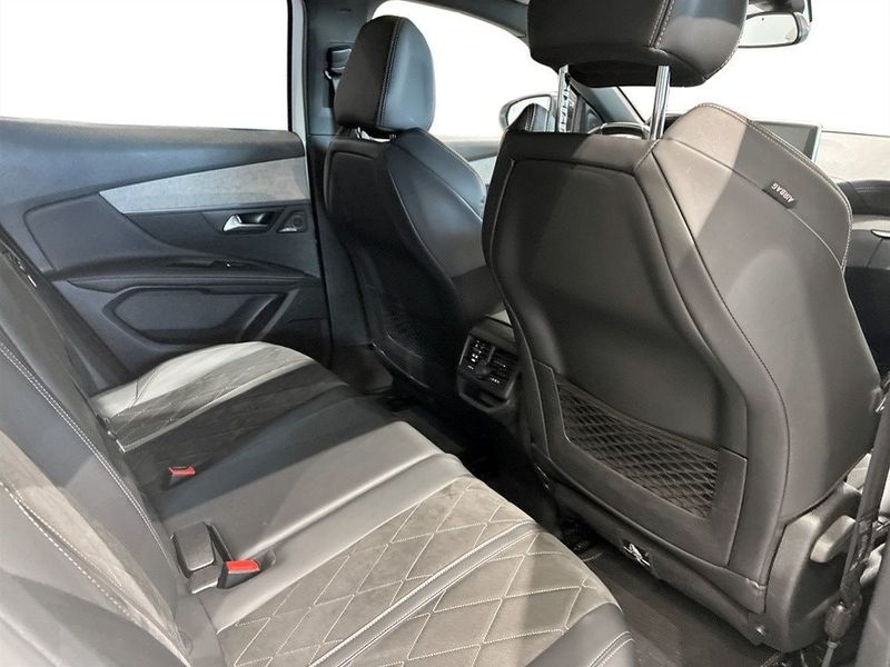 Peugeot 3008 bild 14