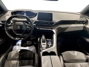 Peugeot 3008 bild 6