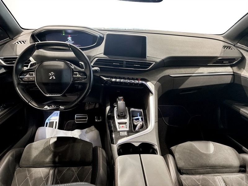 Peugeot 3008 bild 6