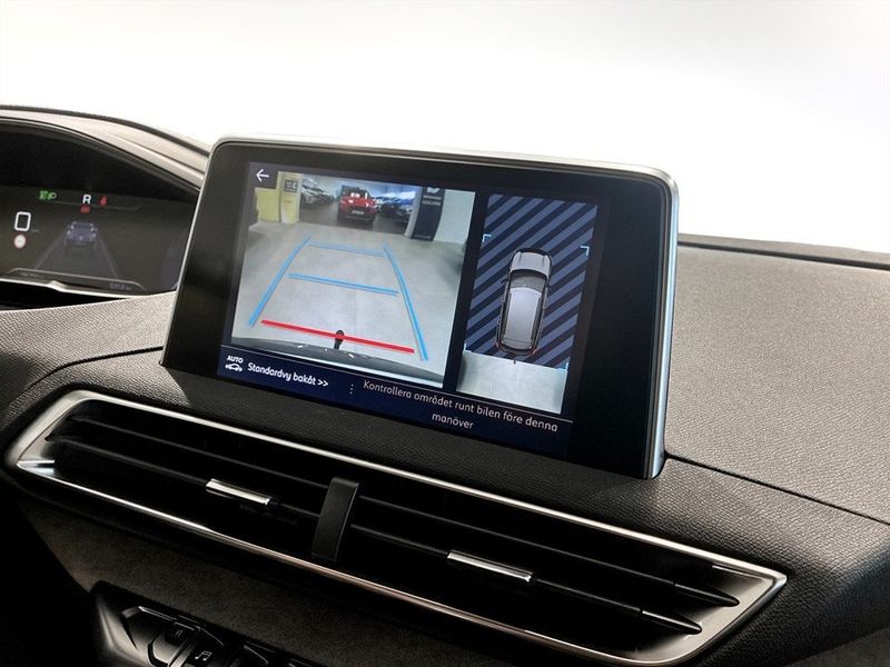 Peugeot 3008 bild 9