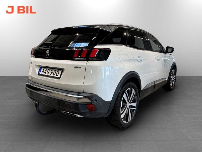 Peugeot 3008 bild 3