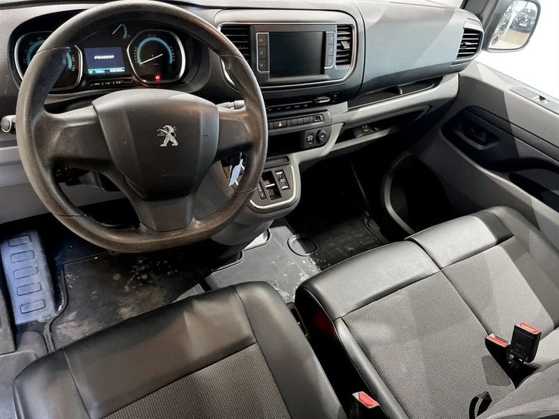 Peugeot e-Expert bild 9