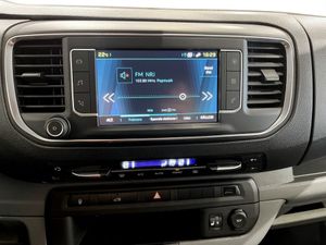 Peugeot e-Expert bild 12
