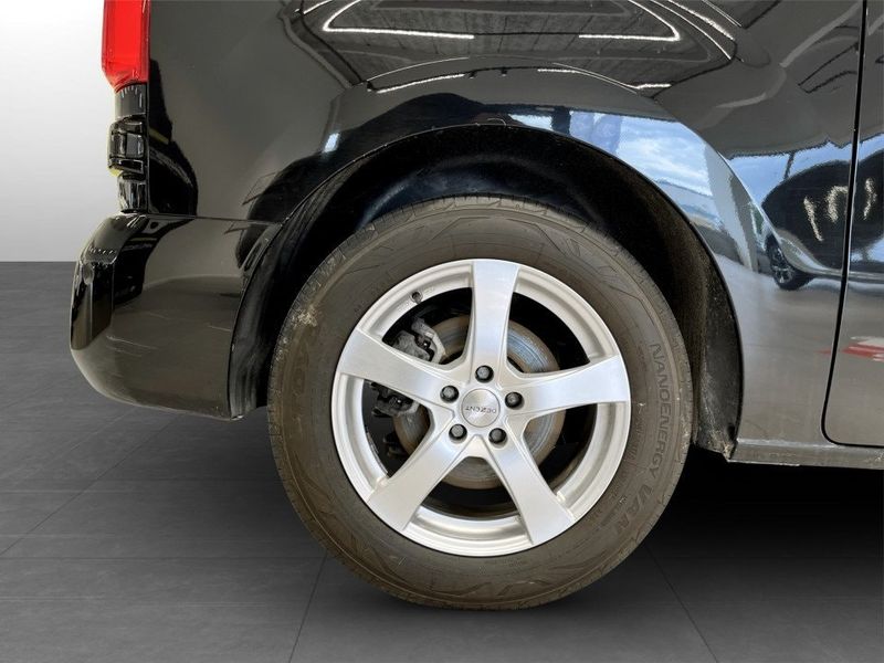 Peugeot e-Expert bild 6