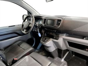 Peugeot e-Expert bild 14