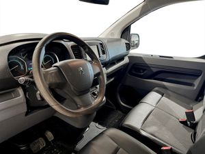 Peugeot e-Expert bild 7