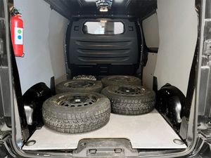 Peugeot e-Expert bild 16