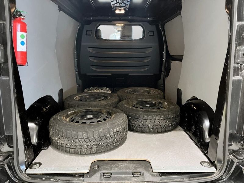 Peugeot e-Expert bild 16