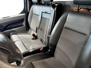 Peugeot e-Expert bild 8