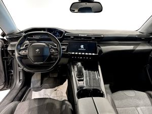 Peugeot 508 bild 6
