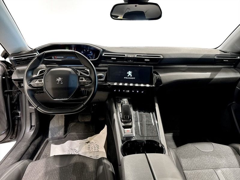 Peugeot 508 bild 6