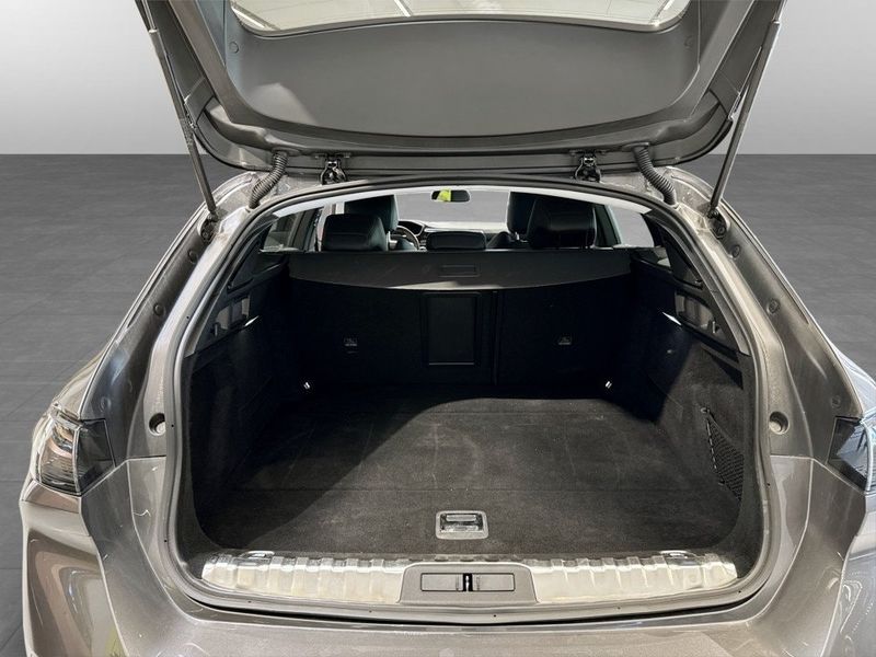 Peugeot 508 bild 15