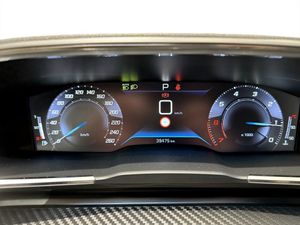 Peugeot 508 bild 8