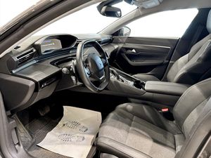 Peugeot 508 bild 5