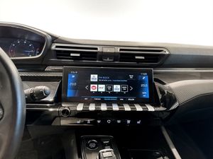 Peugeot 508 bild 9