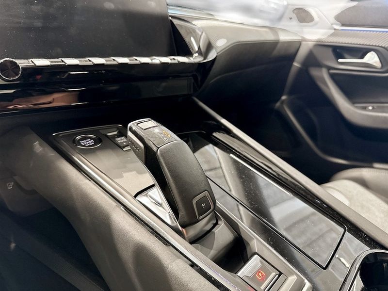 Peugeot 508 bild 10