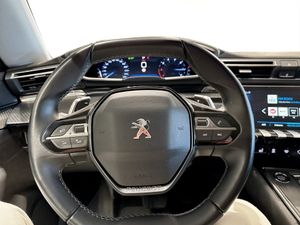Peugeot 508 bild 7
