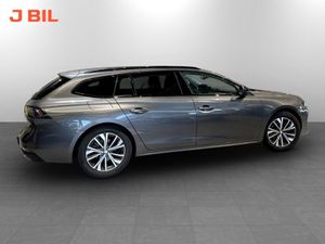 Peugeot 508 bild 13