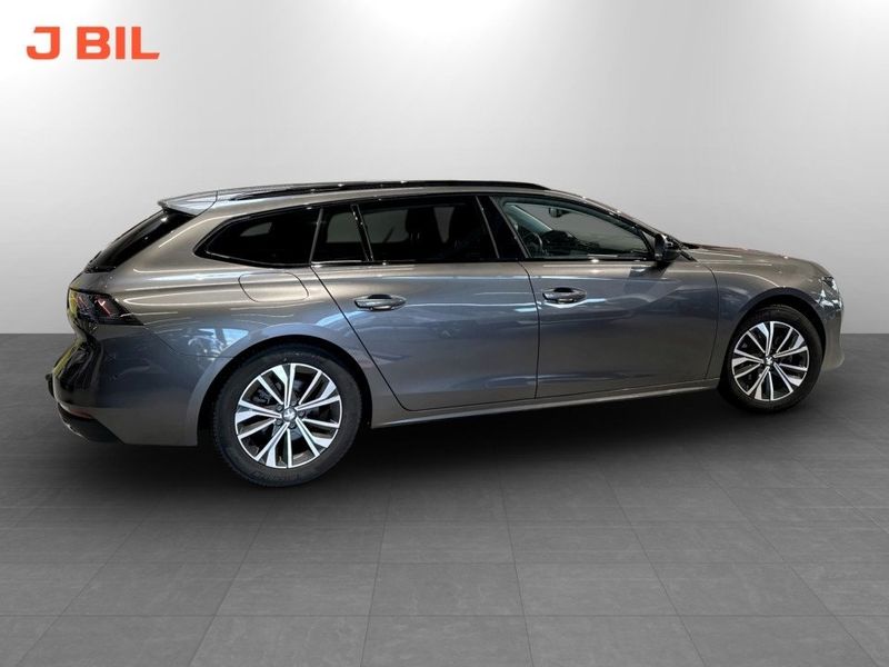 Peugeot 508 bild 13